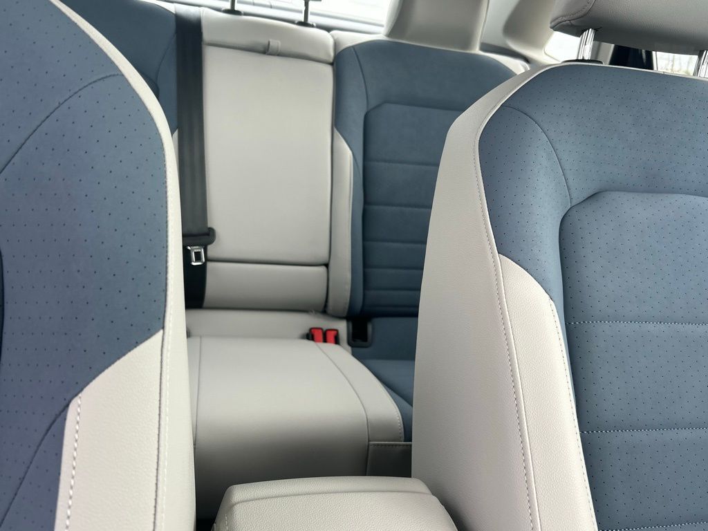 2026 Volkswagen Jetta 1.5T SE Tampa FL