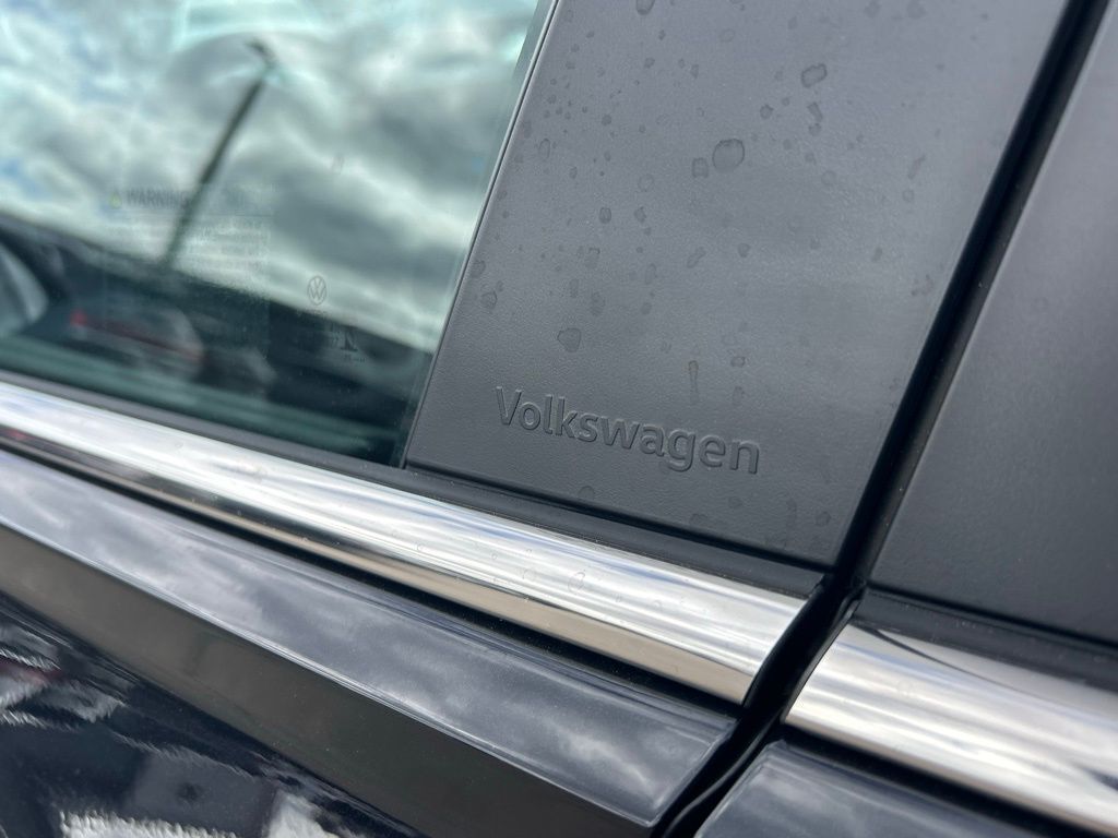 2026 Volkswagen Jetta 1.5T SE Tampa FL