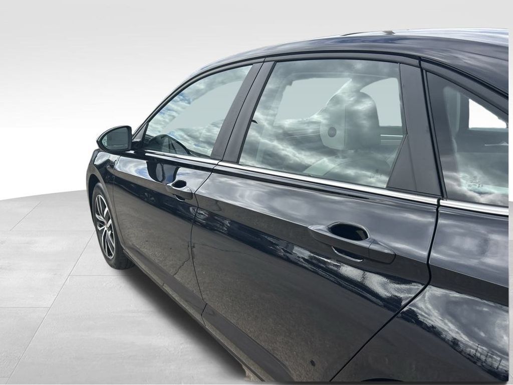 2026 Volkswagen Jetta 1.5T SE Tampa FL