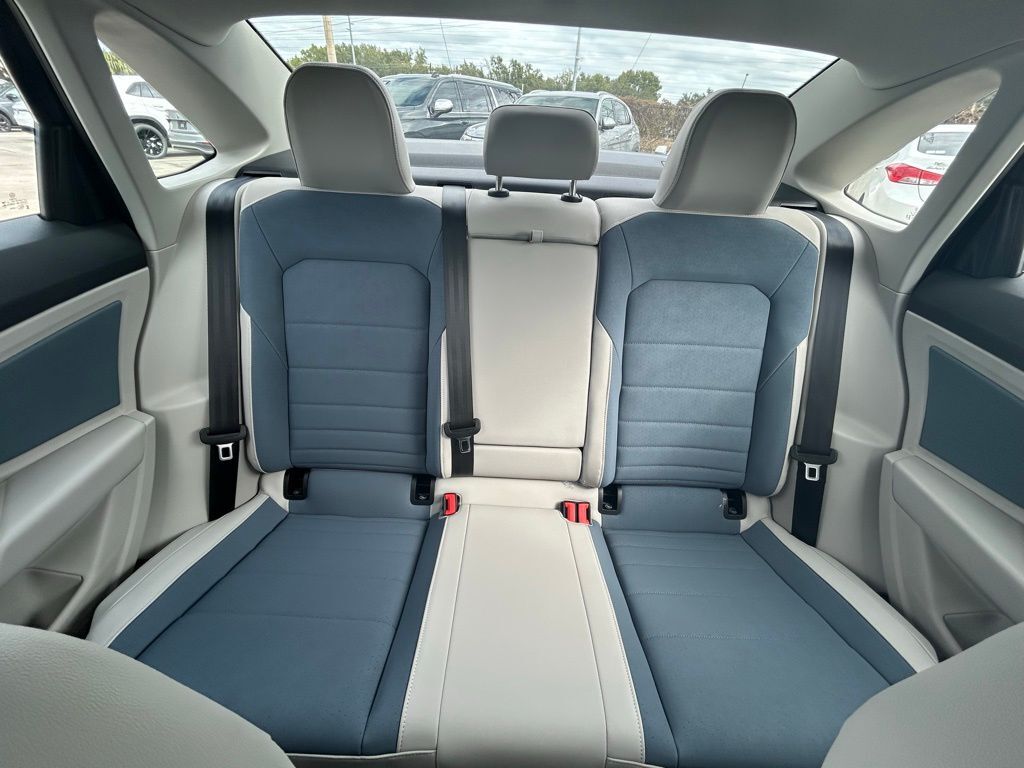 2026 Volkswagen Jetta 1.5T SE Tampa FL