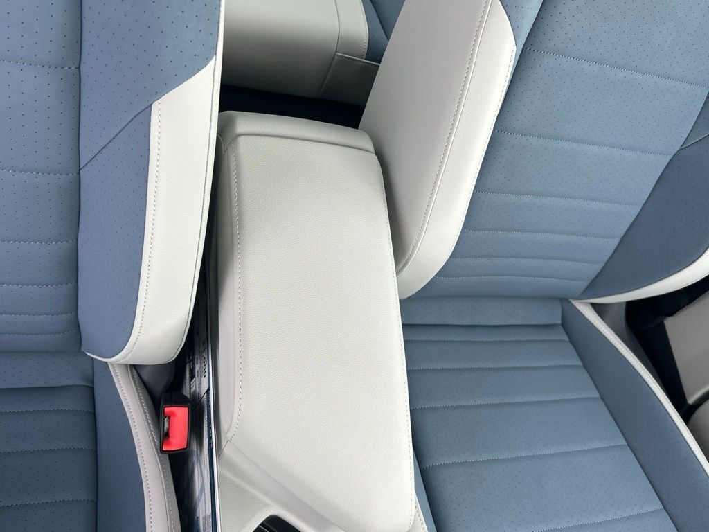 2026 Volkswagen Jetta 1.5T SE Tampa FL