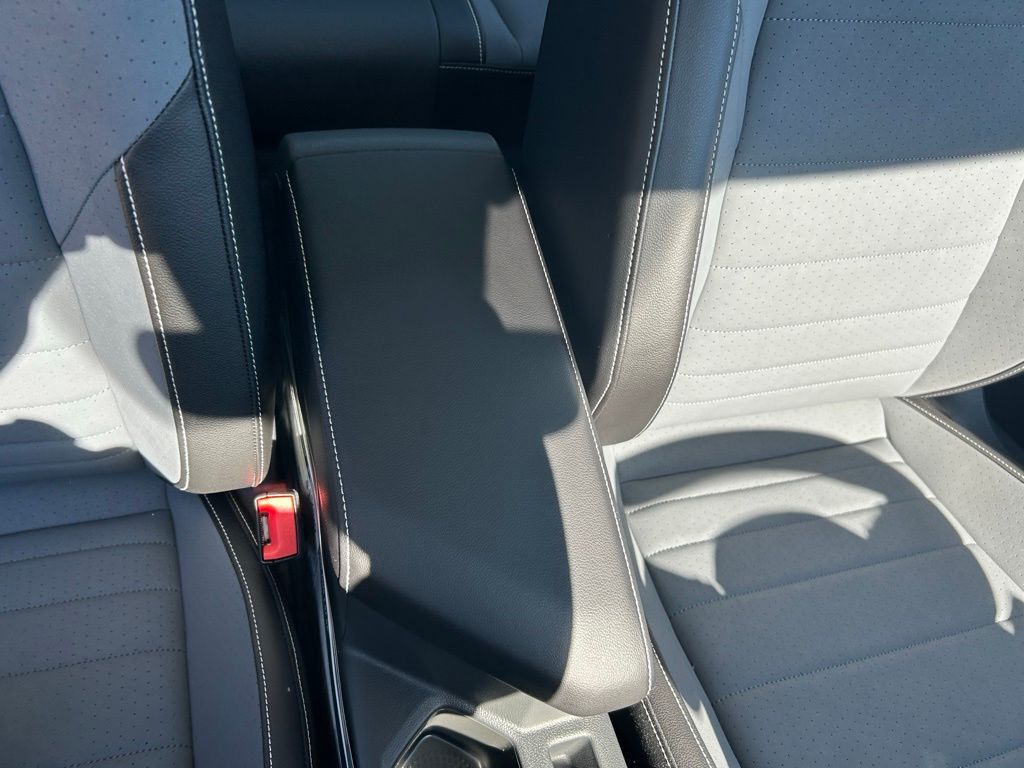 2026 Volkswagen Jetta 1.5T SE Tampa FL