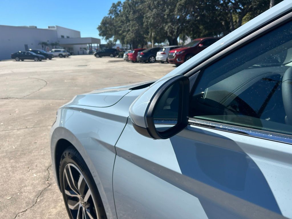 2026 Volkswagen Jetta 1.5T SE Tampa FL