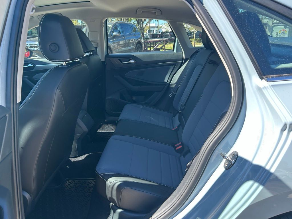 2026 Volkswagen Jetta 1.5T SE Tampa FL