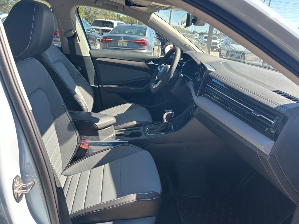 2026 Volkswagen Jetta 1.5T SE Tampa FL