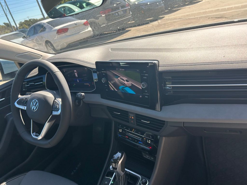 2026 Volkswagen Jetta 1.5T SE Tampa FL