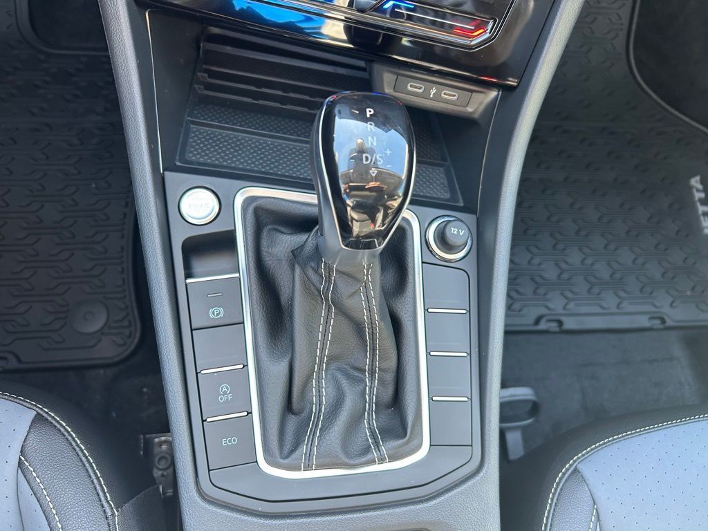 2026 Volkswagen Jetta 1.5T SE Tampa FL