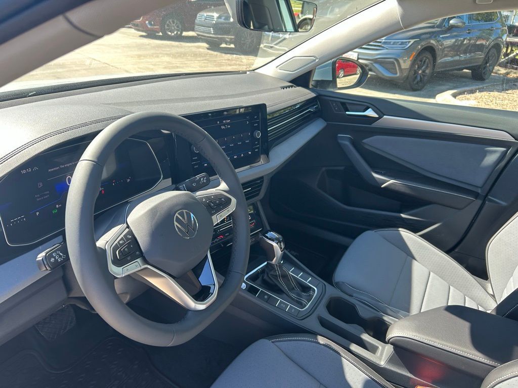 2026 Volkswagen Jetta 1.5T SE Tampa FL