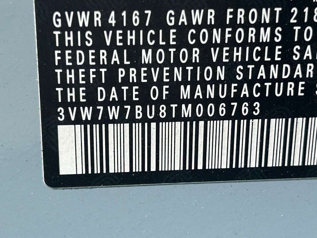 2026 Volkswagen Jetta 1.5T SE Tampa FL