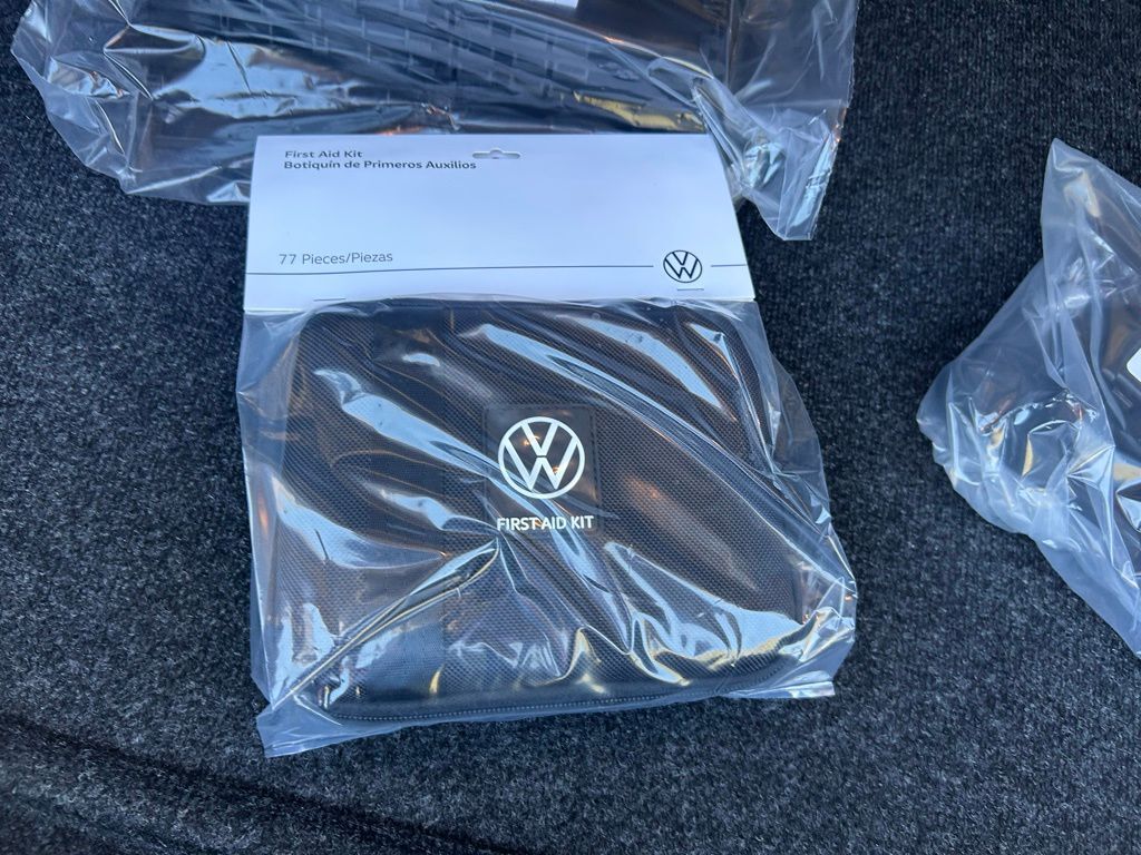 2026 Volkswagen Jetta 1.5T SE Tampa FL