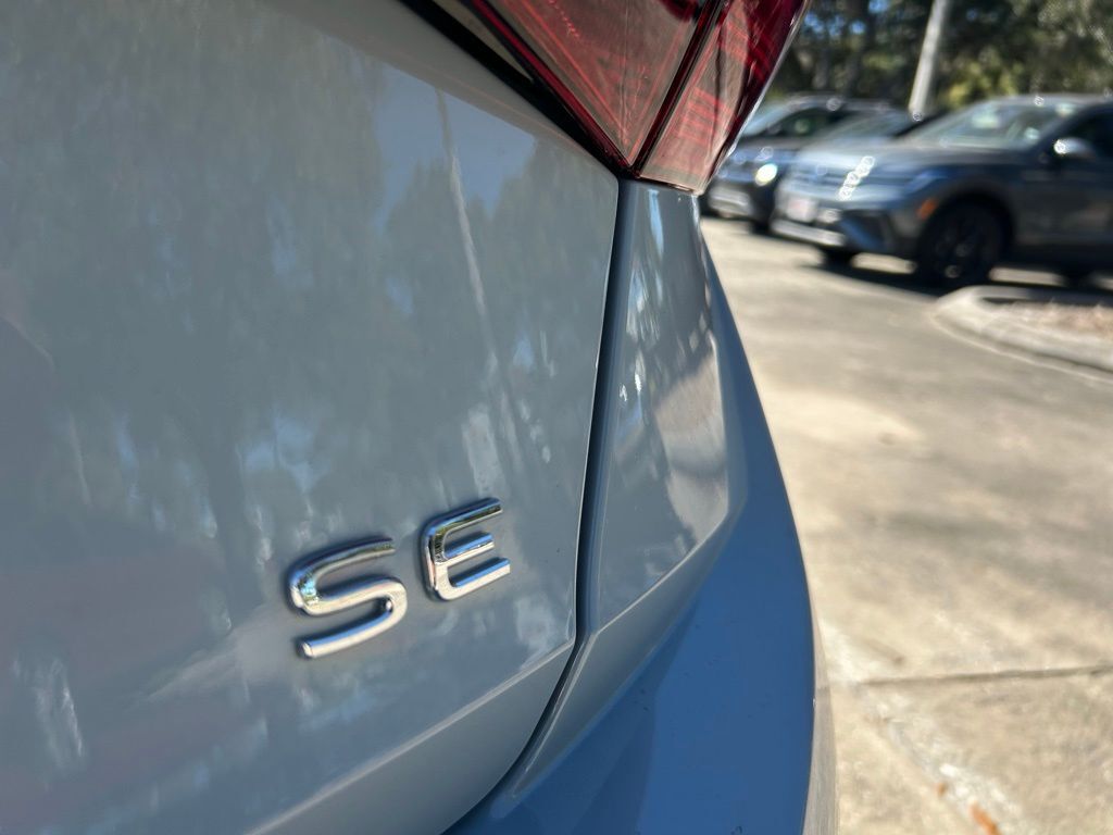 2026 Volkswagen Jetta 1.5T SE Tampa FL