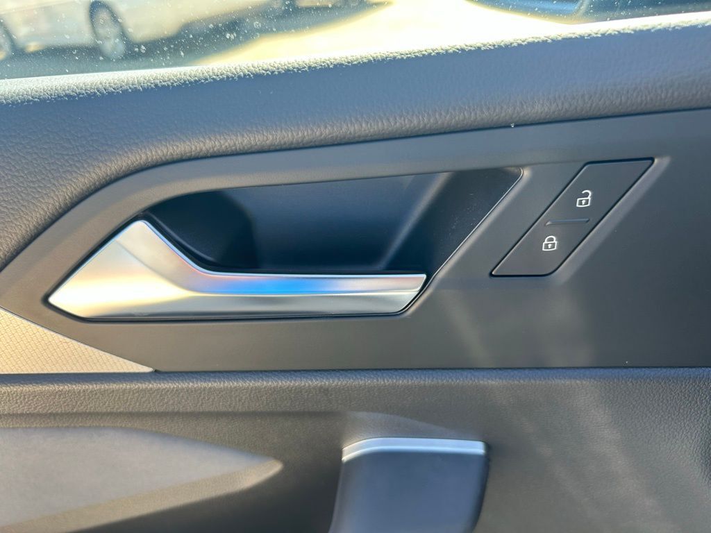 2026 Volkswagen Jetta 1.5T SE Tampa FL