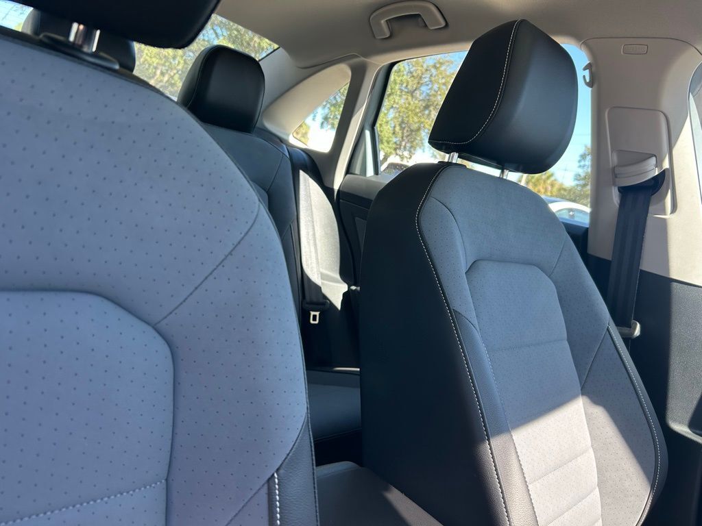 2026 Volkswagen Jetta 1.5T SE Tampa FL