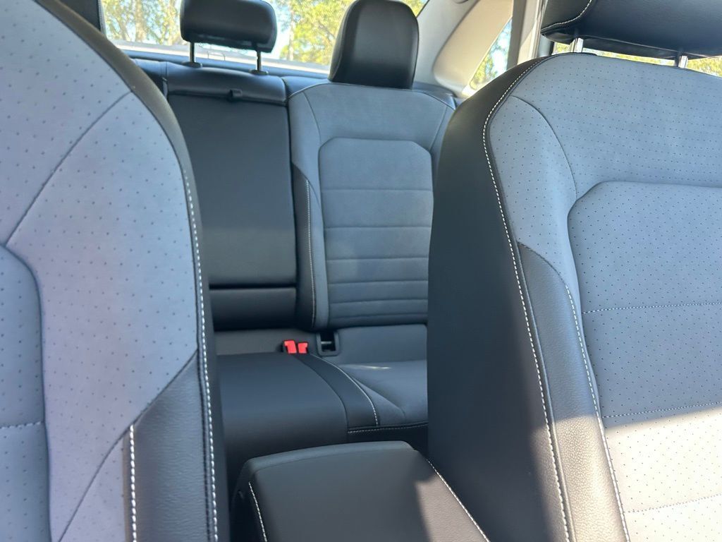 2026 Volkswagen Jetta 1.5T SE Tampa FL