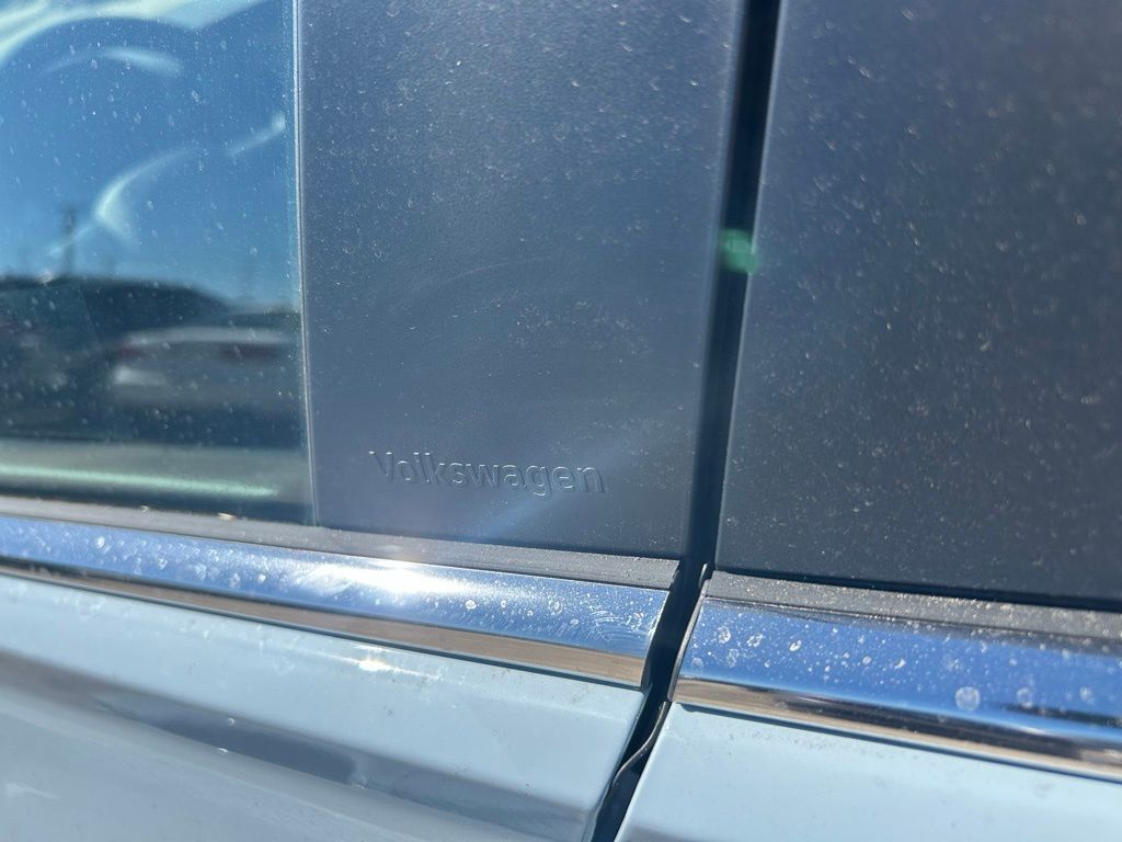 2026 Volkswagen Jetta 1.5T SE Tampa FL