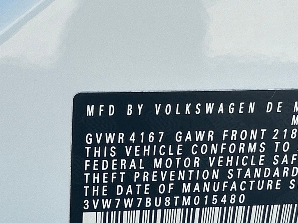 2026 Volkswagen Jetta 1.5T SE Tampa FL