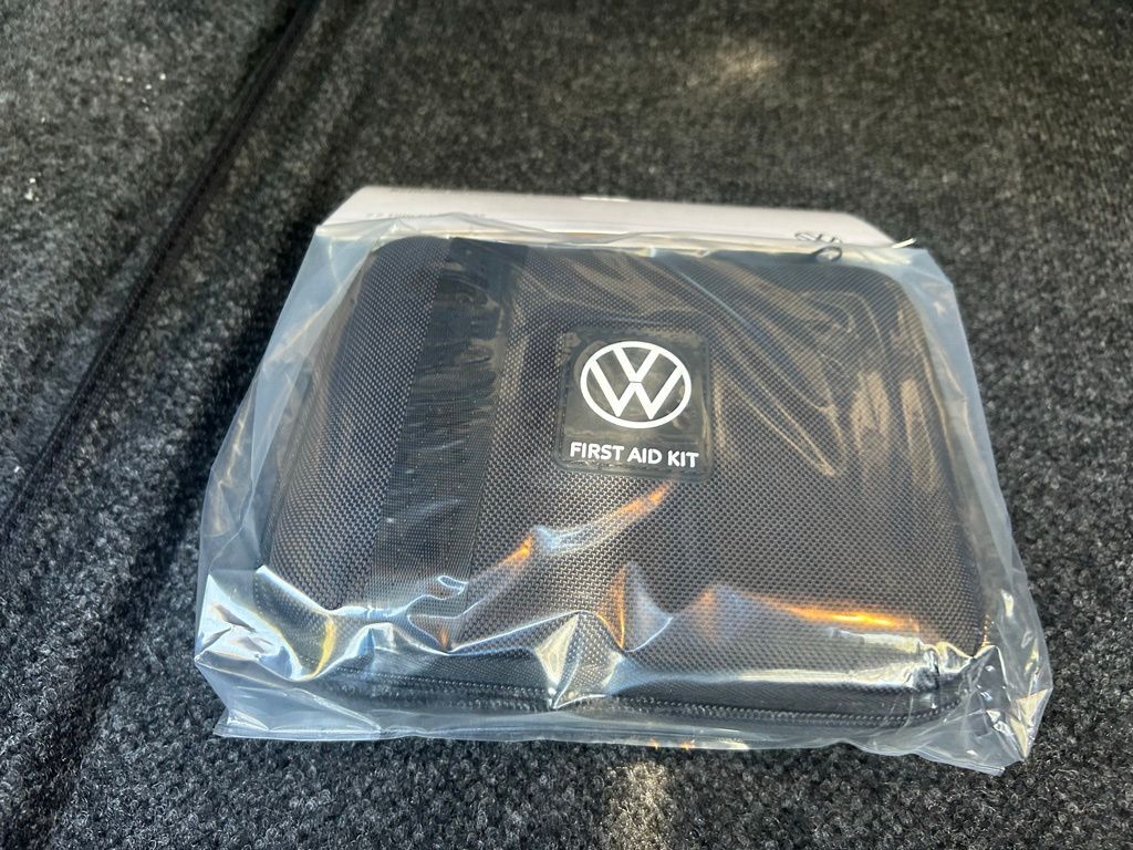 2026 Volkswagen Jetta 1.5T SE Tampa FL