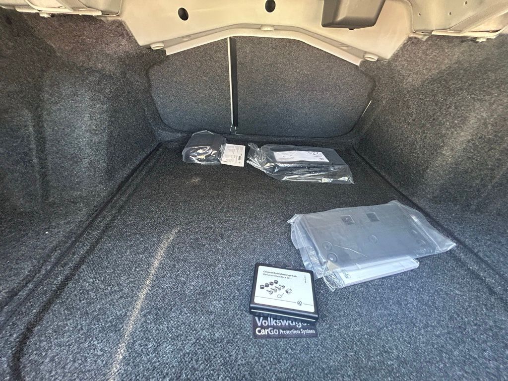 2026 Volkswagen Jetta 1.5T SE Tampa FL