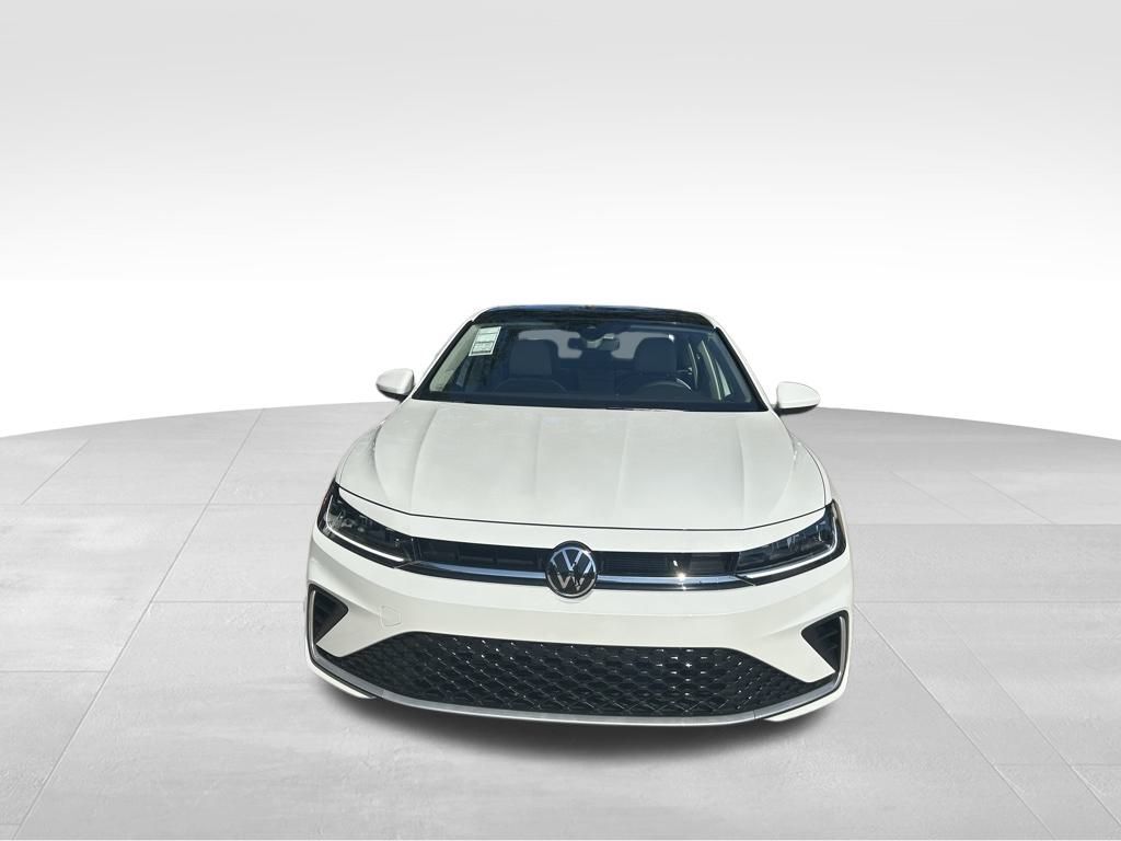 2026 Volkswagen Jetta 1.5T SE Tampa FL