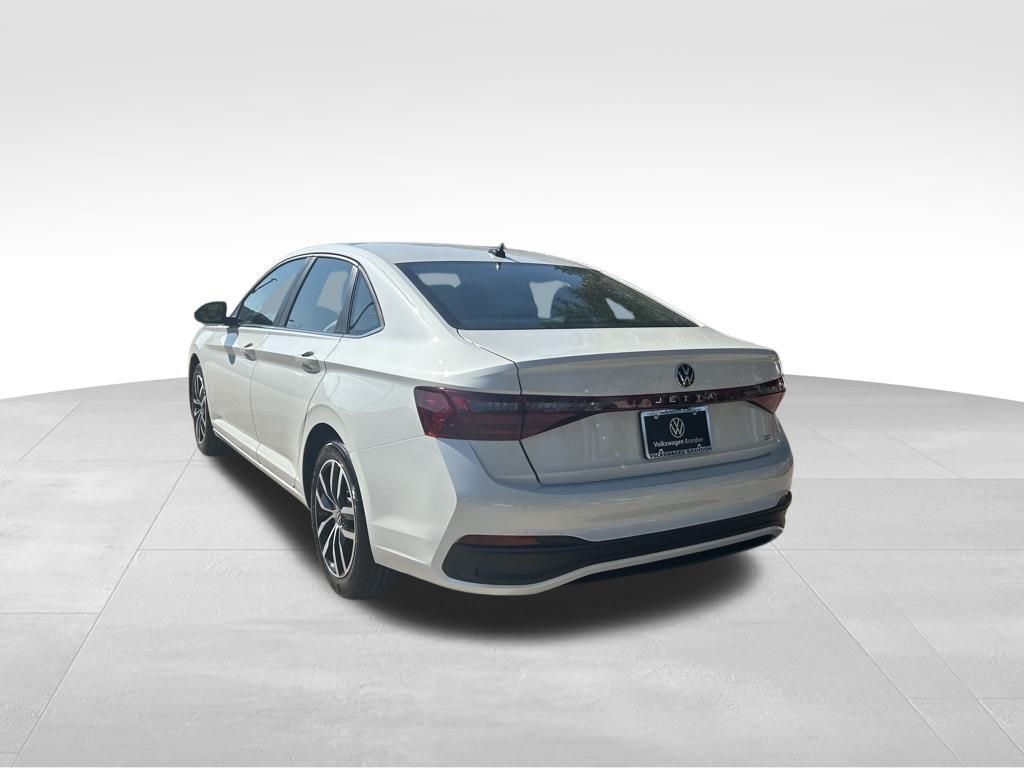 2026 Volkswagen Jetta 1.5T SE Tampa FL