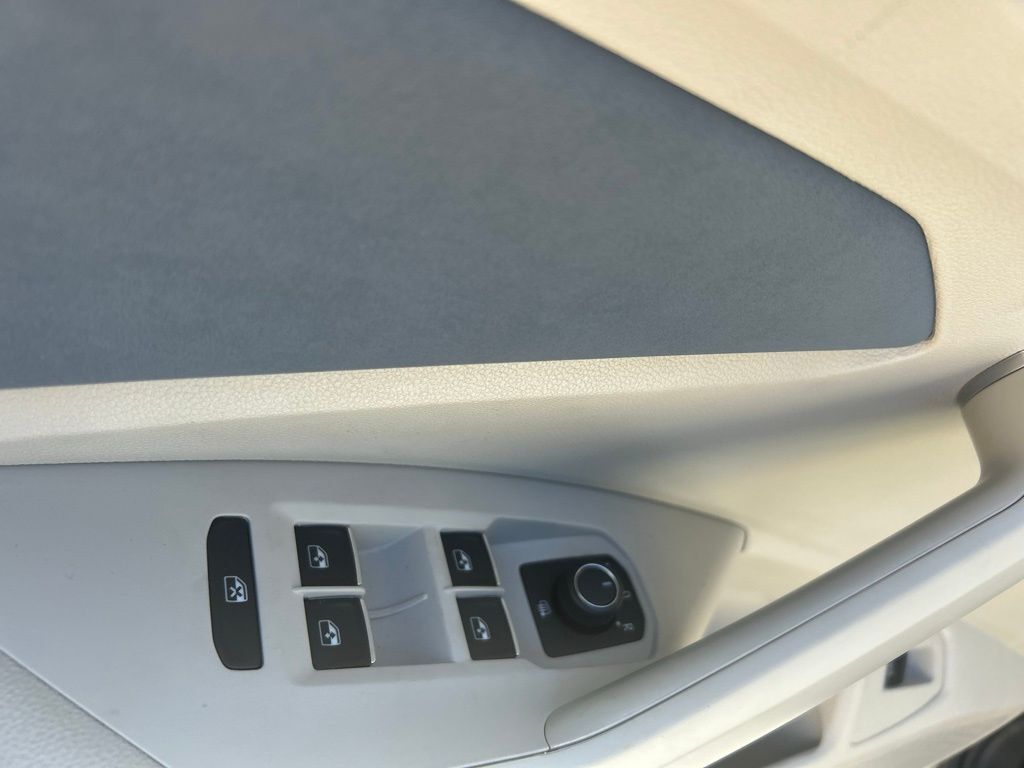 2026 Volkswagen Jetta 1.5T SE Tampa FL