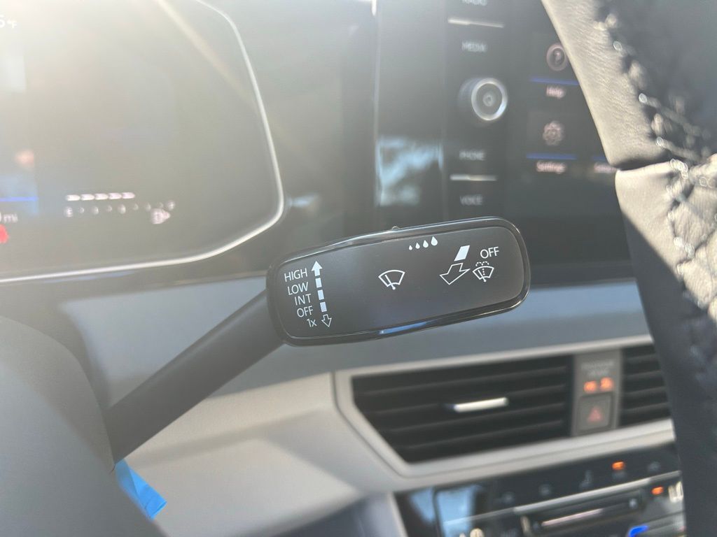 2026 Volkswagen Jetta 1.5T SE Tampa FL