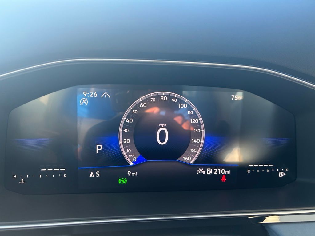 2026 Volkswagen Jetta 1.5T SE Tampa FL