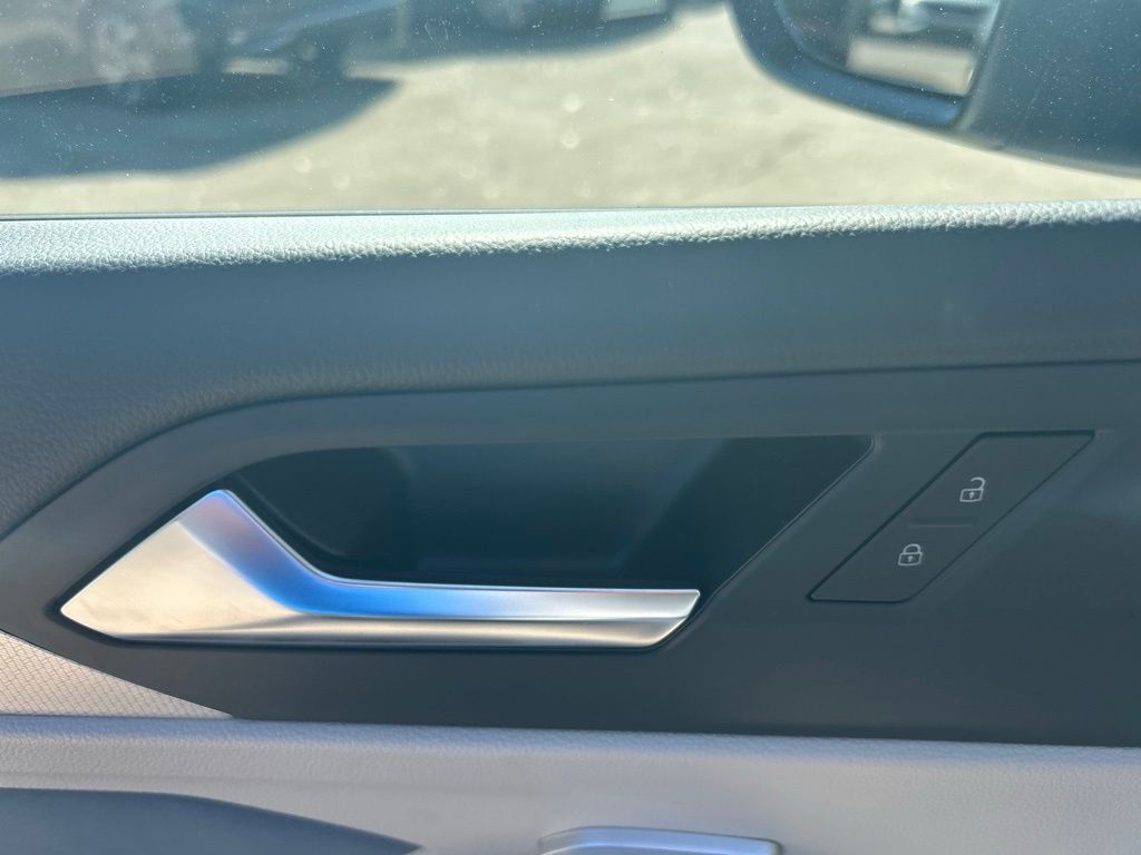 2026 Volkswagen Jetta 1.5T SE Tampa FL