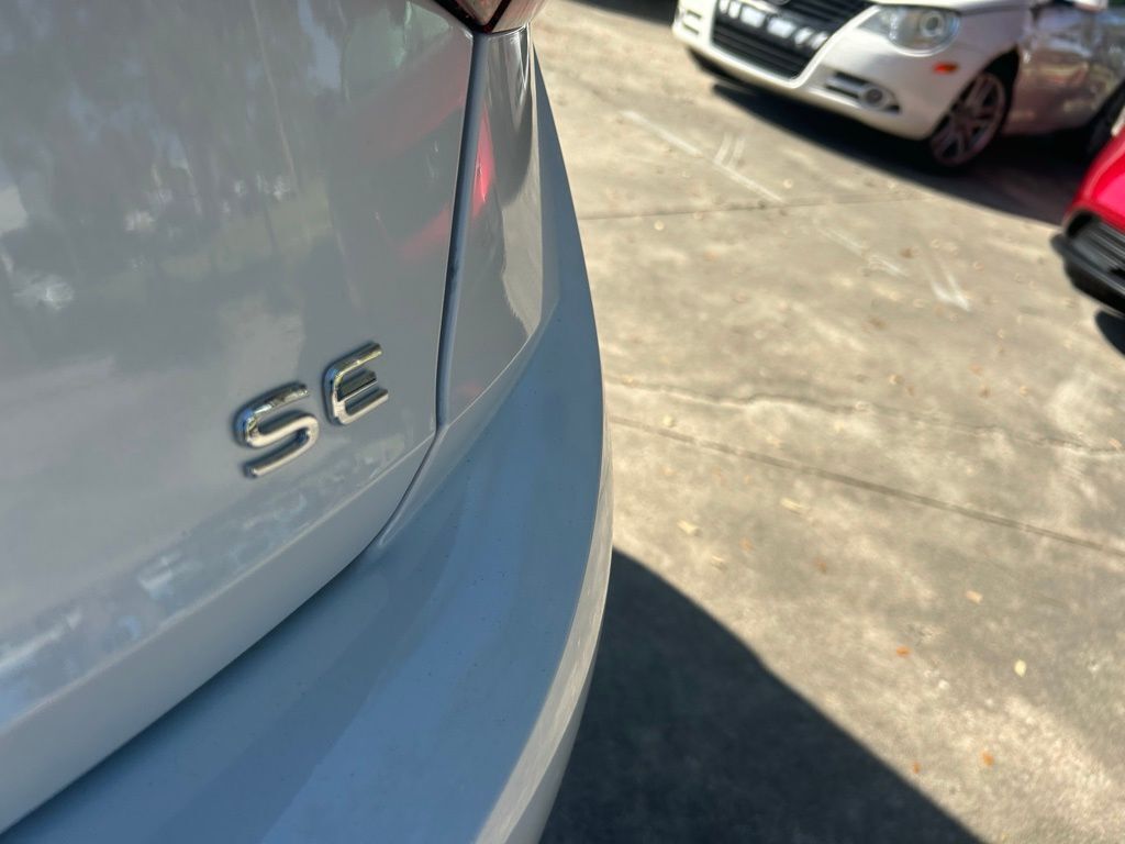 2026 Volkswagen Jetta 1.5T SE Tampa FL