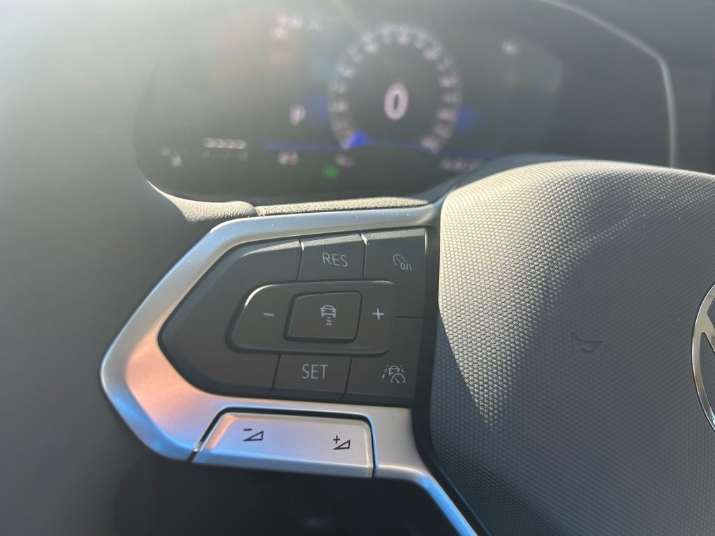 2026 Volkswagen Jetta 1.5T SE Tampa FL