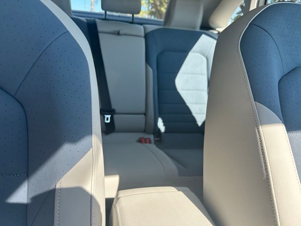 2026 Volkswagen Jetta 1.5T SE Tampa FL