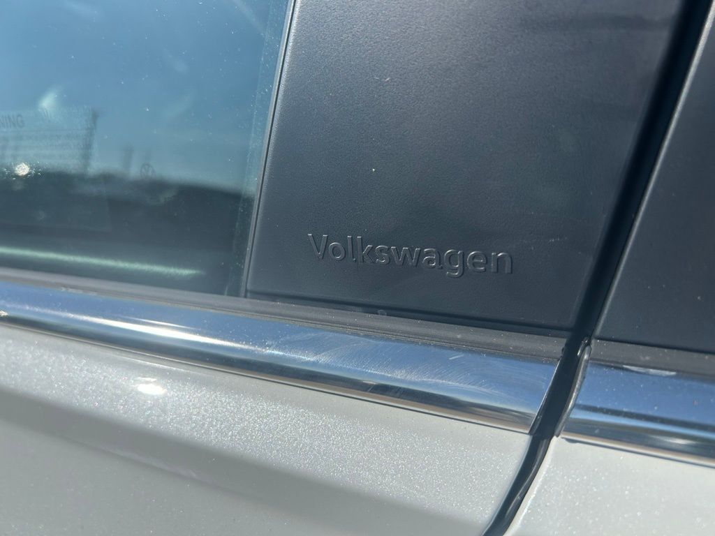 2026 Volkswagen Jetta 1.5T SE Tampa FL