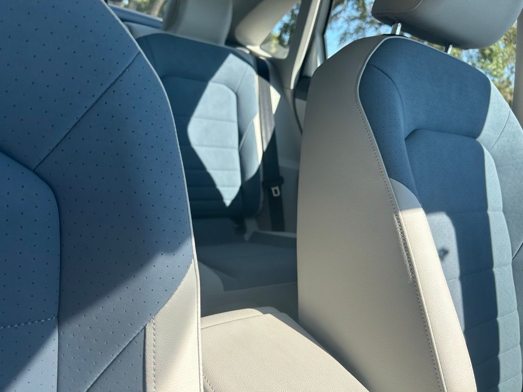 2026 Volkswagen Jetta 1.5T SE Tampa FL