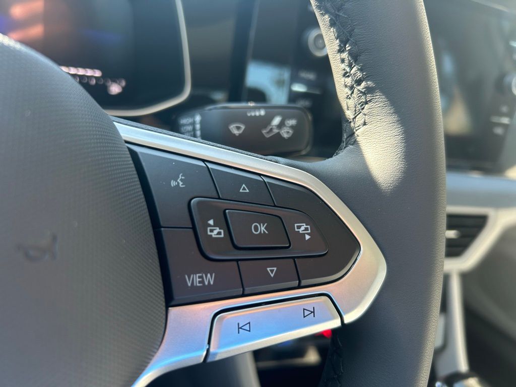 2026 Volkswagen Jetta 1.5T SE Tampa FL