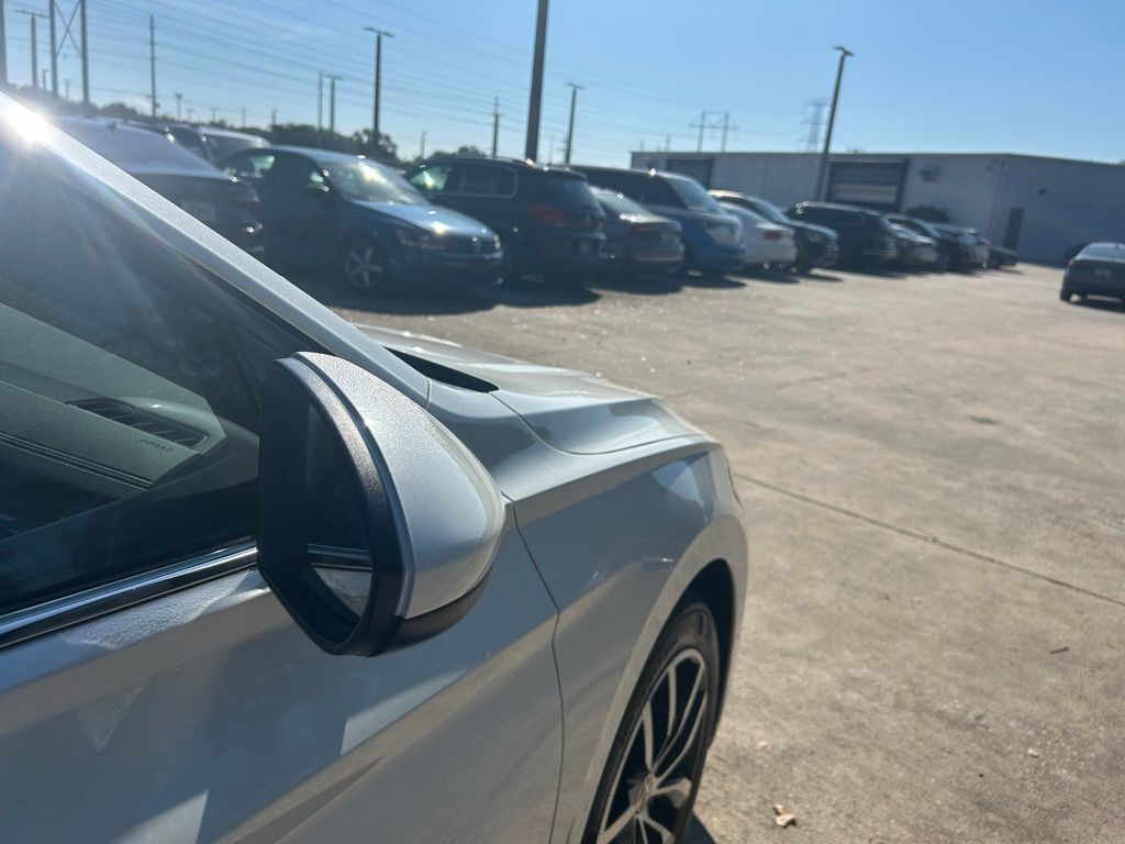 2026 Volkswagen Jetta 1.5T SE Tampa FL