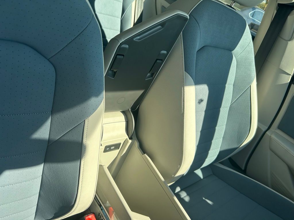 2026 Volkswagen Jetta 1.5T SE Tampa FL