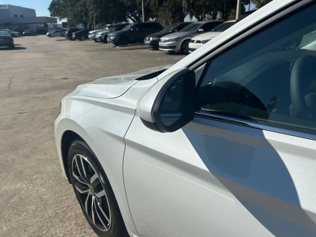 2026 Volkswagen Jetta 1.5T SE Tampa FL