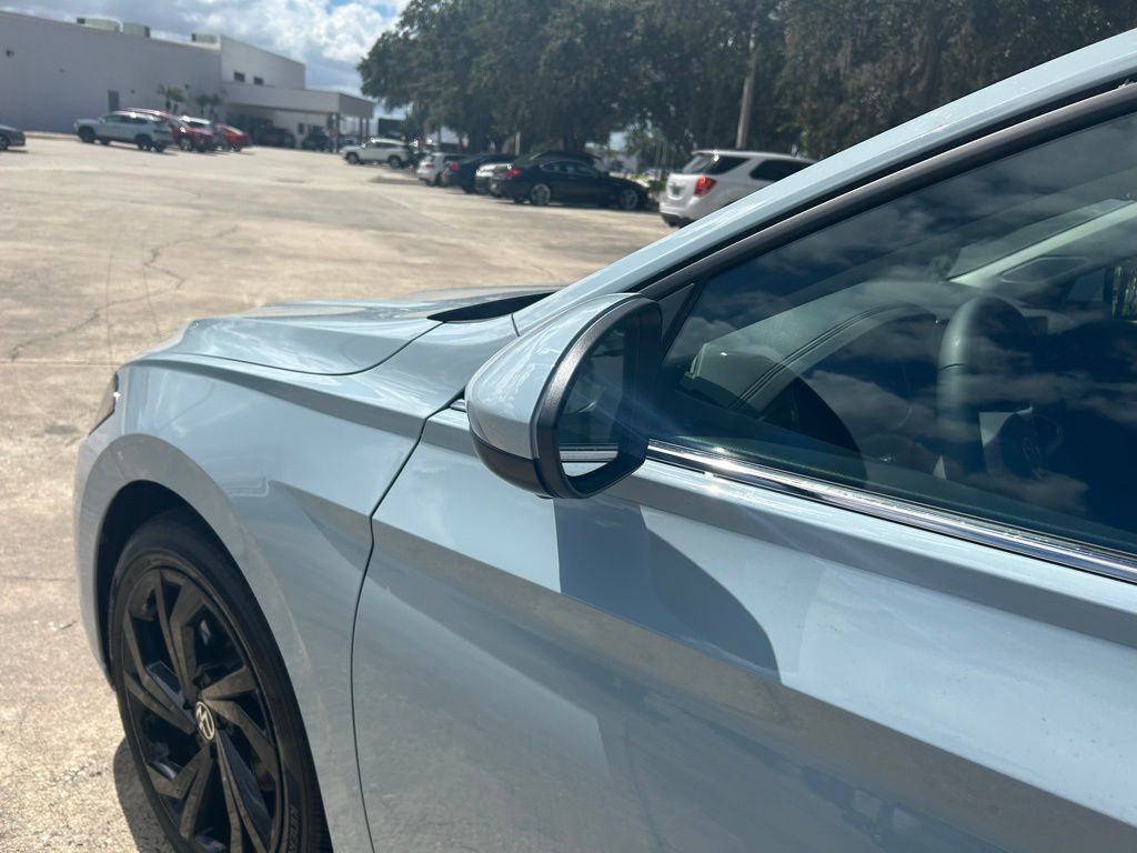 2026 Volkswagen Jetta 1.5T SE Tampa FL