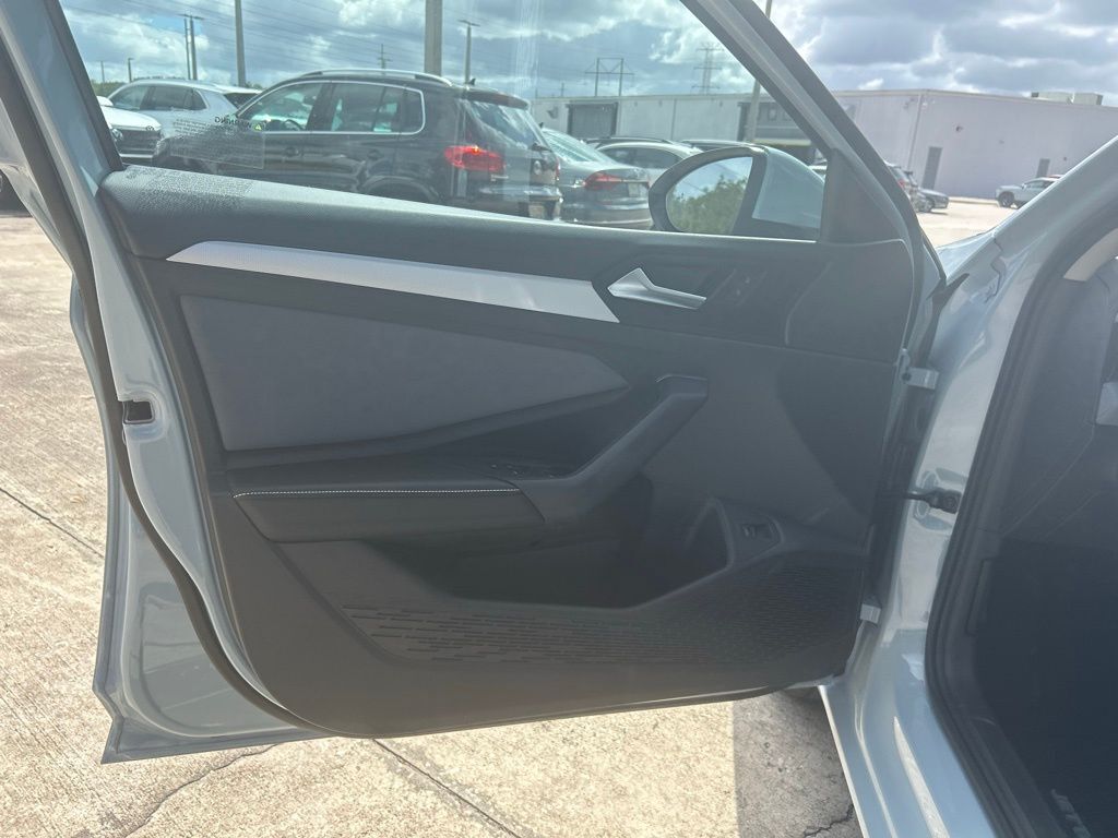 2026 Volkswagen Jetta 1.5T SE Tampa FL