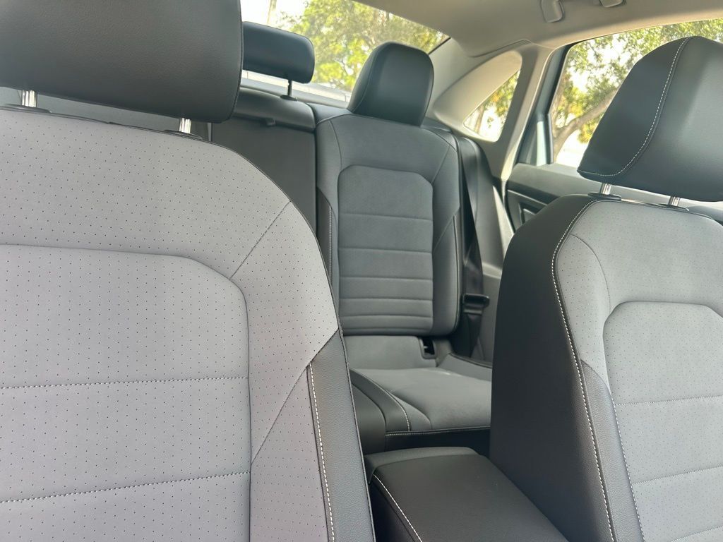 2026 Volkswagen Jetta 1.5T SE Tampa FL