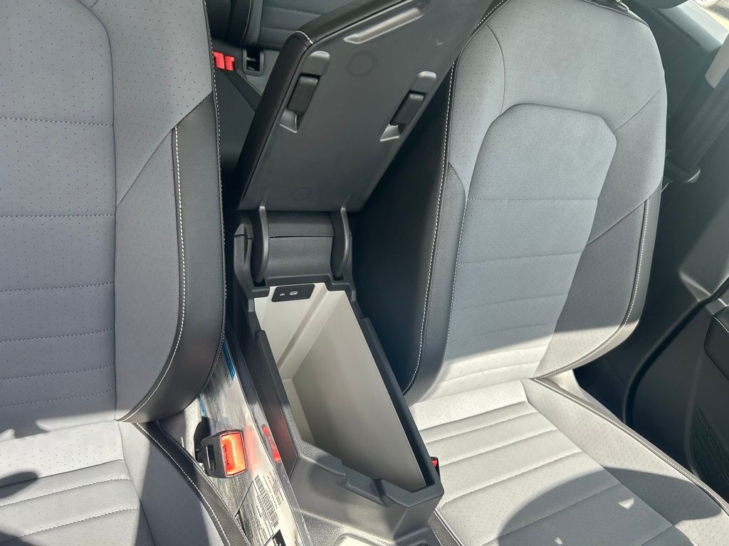 2026 Volkswagen Jetta 1.5T SE Tampa FL