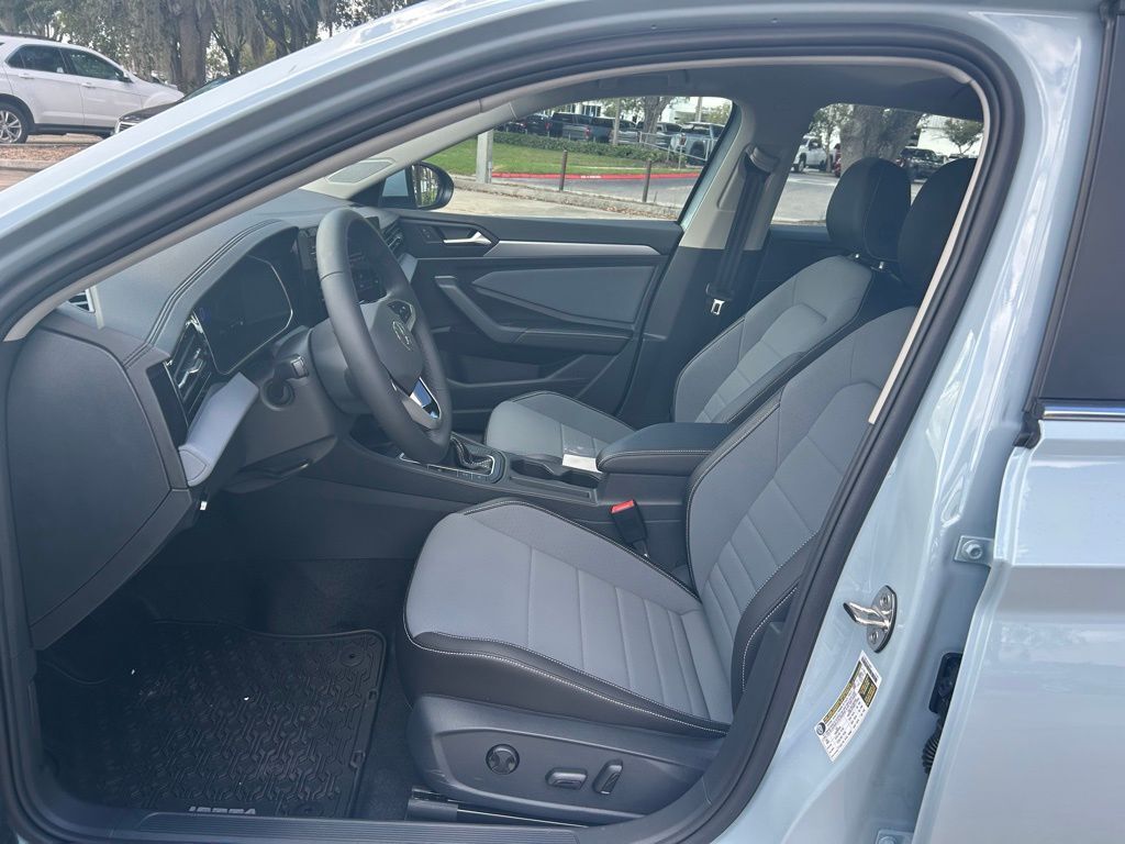 2026 Volkswagen Jetta 1.5T SE Tampa FL