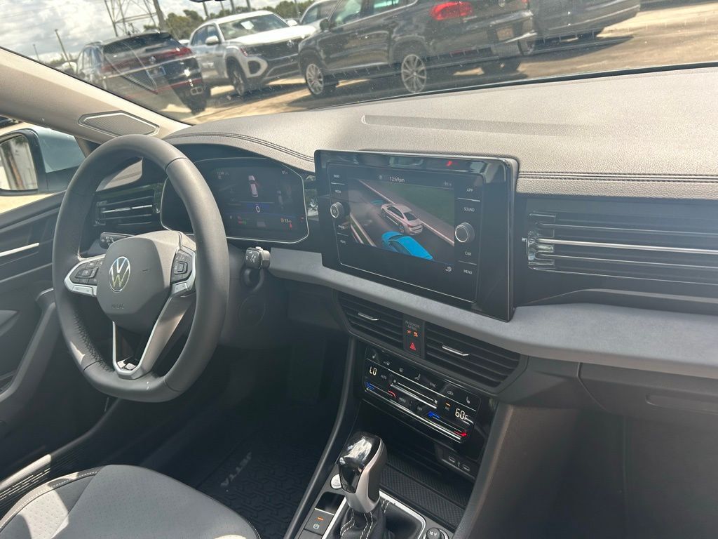 2026 Volkswagen Jetta 1.5T SE Tampa FL