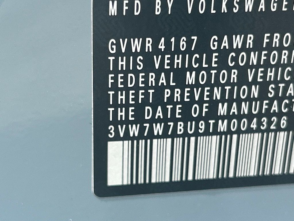 2026 Volkswagen Jetta 1.5T SE Tampa FL