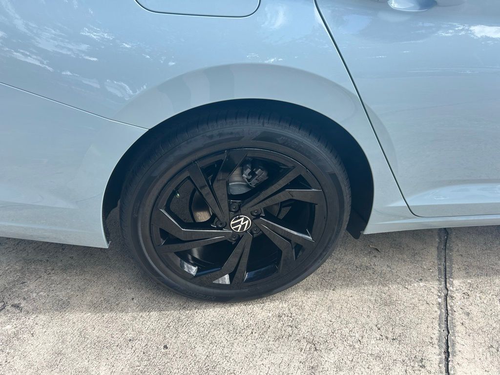 2026 Volkswagen Jetta 1.5T SE Tampa FL