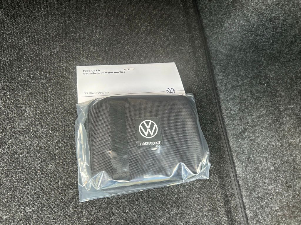 2026 Volkswagen Jetta 1.5T SE Tampa FL