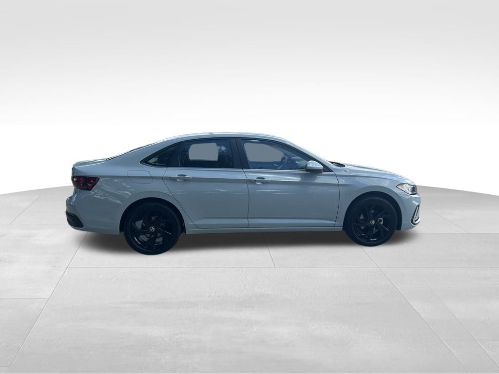 2026 Volkswagen Jetta 1.5T SE Tampa FL