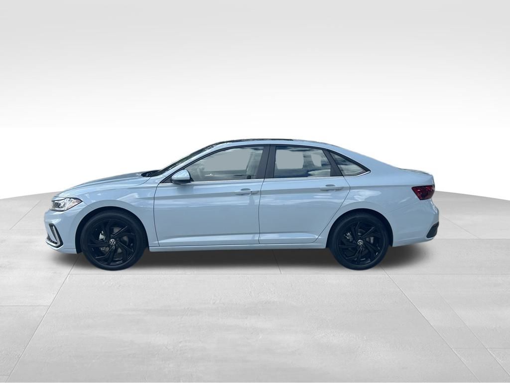 2026 Volkswagen Jetta 1.5T SE Tampa FL