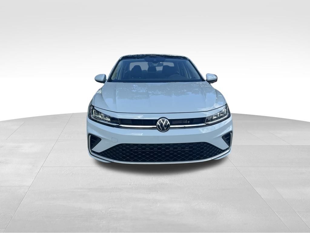 2026 Volkswagen Jetta 1.5T SE Tampa FL