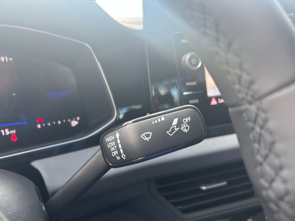 2026 Volkswagen Jetta 1.5T SE Tampa FL